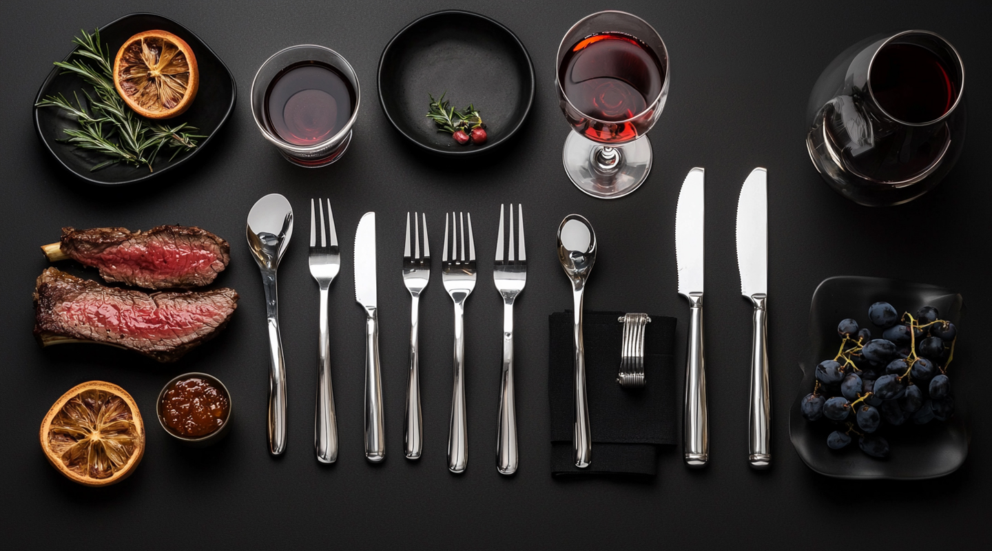 flatware robert welch